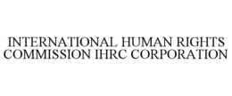 INTERNATIONAL HUMAN RIGHTS COMMISSION IHRC CORPORATION