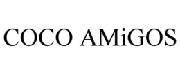 COCO AMIGOS