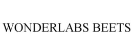 WONDERLABS BEETS