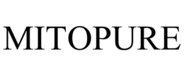 MITOPURE