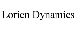 LORIEN DYNAMICS