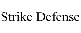 STRIKE DEFENSE