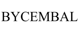 BYCEMBAL