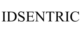 IDSENTRIC