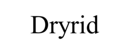 DRYRID