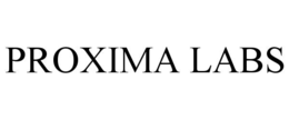 PROXIMA LABS