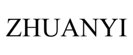 ZHUANYI