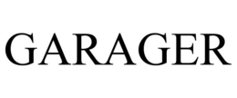 GARAGER