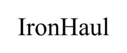 IRONHAUL