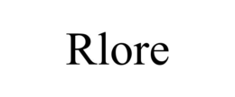 RLORE