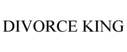 DIVORCE KING