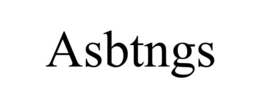 ASBTNGS