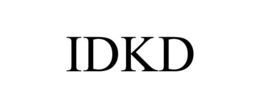 IDKD