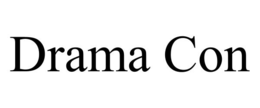 DRAMA CON