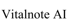 VITALNOTE AI