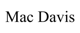 MAC DAVIS