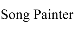SONG PAINTER