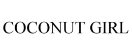 COCONUT GIRL