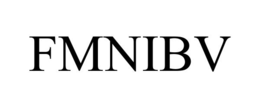 FMNIBV
