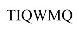 TIQWMQ