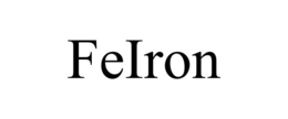 FEIRON