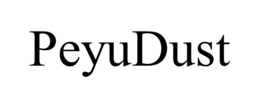 PEYUDUST