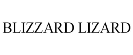 BLIZZARD LIZARD