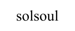 SOLSOUL