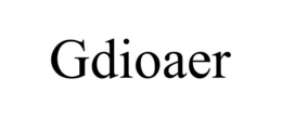 GDIOAER