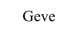 GEVE