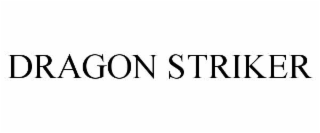 DRAGON STRIKER