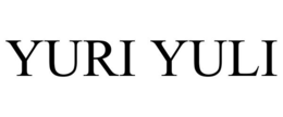 YURI YULI