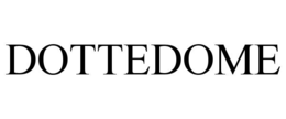 DOTTEDOME