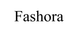 FASHORA
