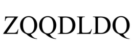 ZQQDLDQ
