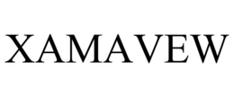 XAMAVEW