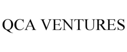 QCA VENTURES