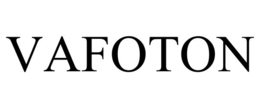 VAFOTON