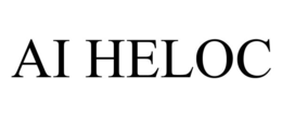AI HELOC