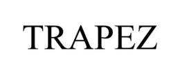 TRAPEZ