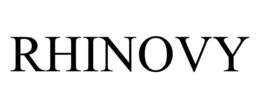 RHINOVY