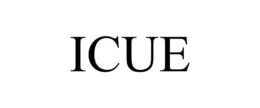 ICUE
