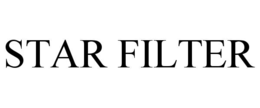 STAR FILTER