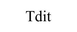 TDIT