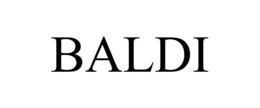 BALDI