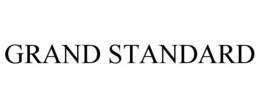 GRAND STANDARD