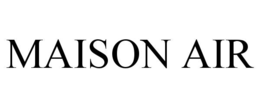 MAISON AIR