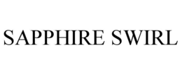 SAPPHIRE SWIRL