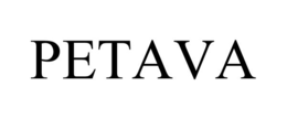 PETAVA