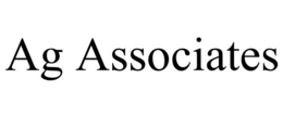 AG ASSOCIATES